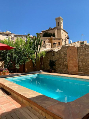 Casa rural Cora de Tudmir, Moratalla
